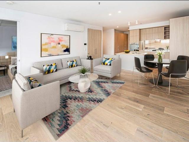 Apartment for rent in Sydney, Liverpool City Council