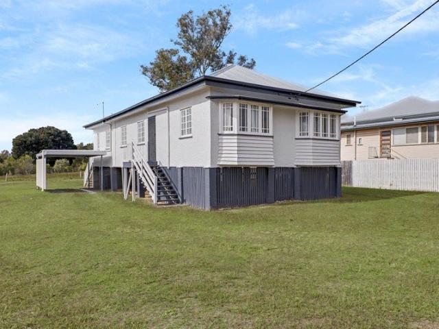 Apartment for rent in Lowood, Queensland