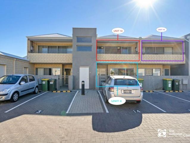 Apartment for rent in Parklands, Western Australia