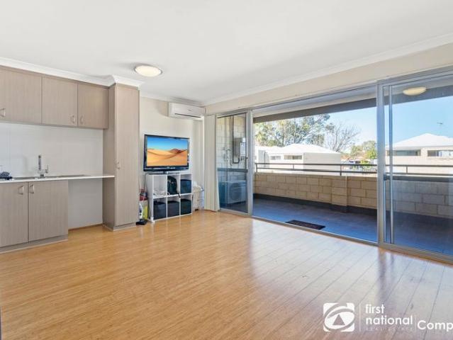 Apartment for rent in Parklands, Western Australia