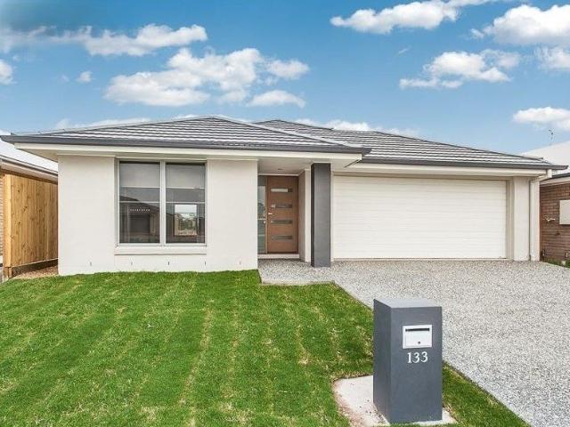 House for rent in Capestone, Greater Brisbane