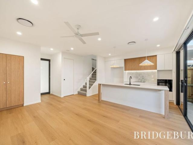 Townhouse for rent in Mango Hill, Greater Brisbane