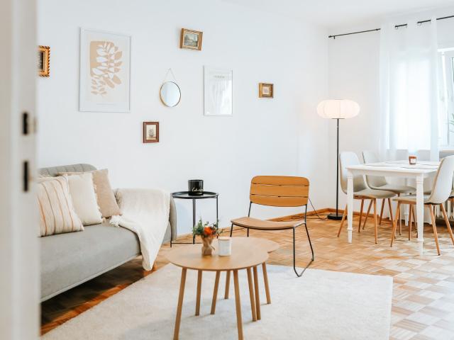 Apartment mieten in Schwetzingerstadt/Oststadt, Mannheim
