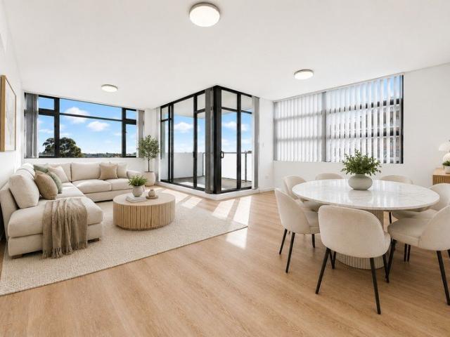 Apartment for rent in Sydney, New South Wales