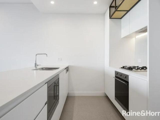 Apartment for rent in Inner West, Sydney