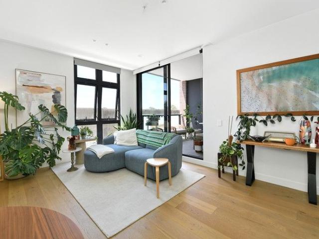 Apartment for sale in Marrickville South, New South Wales