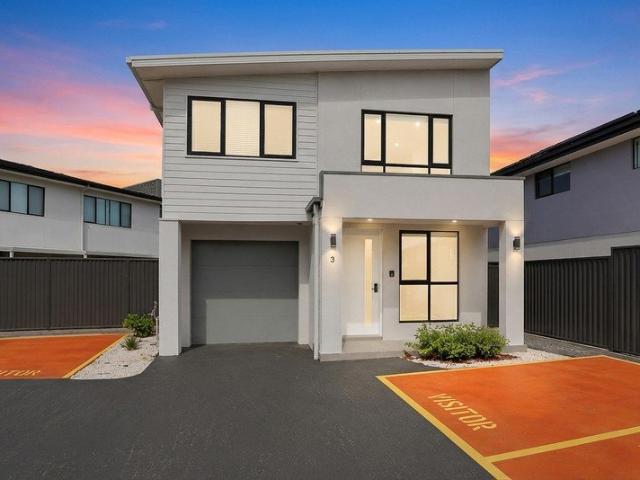 House for sale in Sydney, New South Wales
