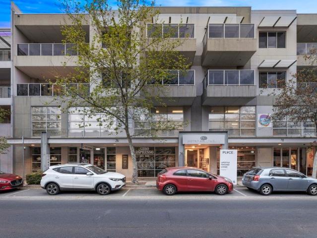 Apartment for sale in Horseshoe Creek, South Australia