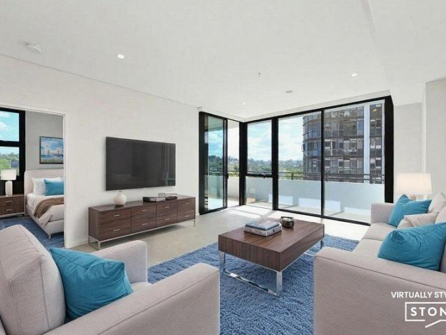 Apartment for sale in Sydney, New South Wales