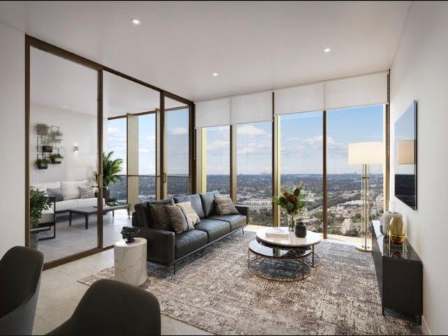 Apartment for sale in Sydney, New South Wales