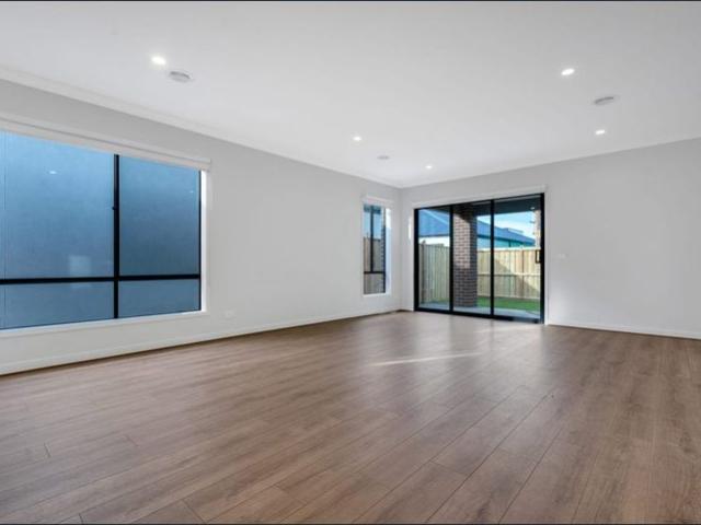 House for rent in Merrifield, Melbourne