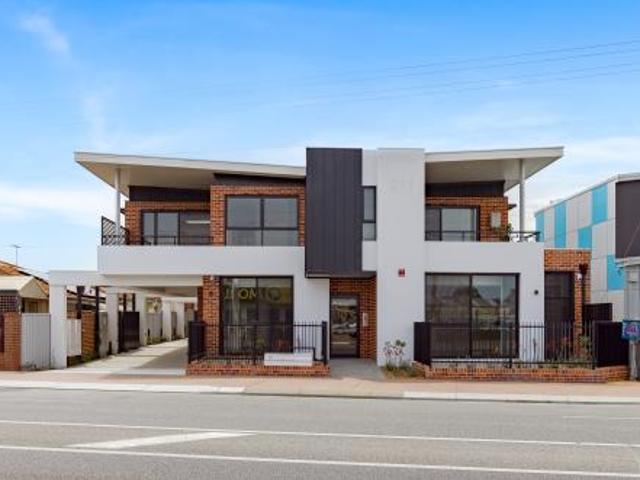 Apartment for rent in Morley, Western Australia