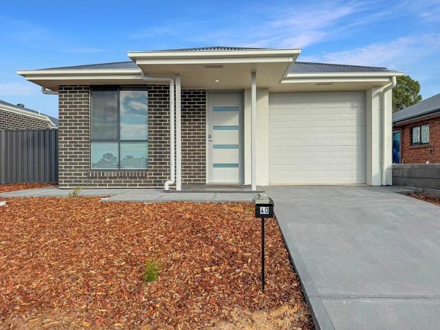 House for rent in Brinkley, South Australia
