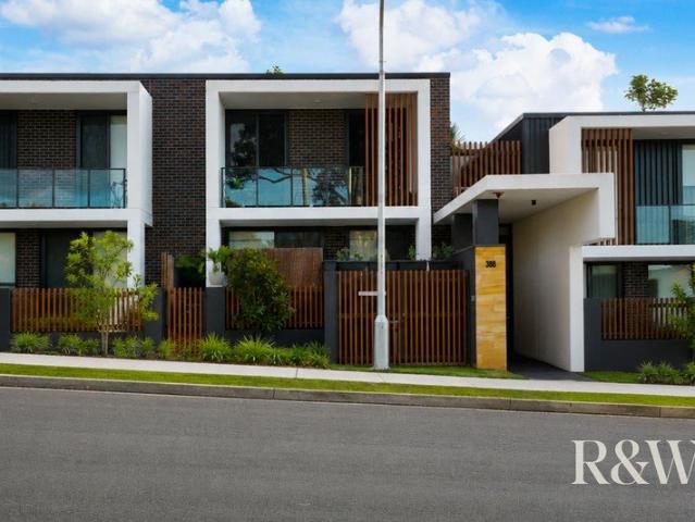 Apartment for sale in Sydney, New South Wales