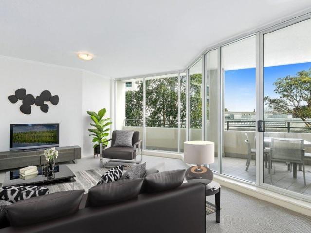 Apartment for rent in Sydney, New South Wales