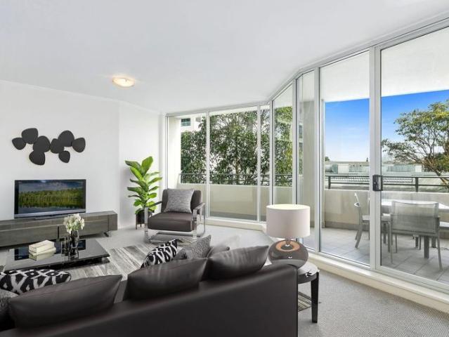 Apartment for rent in Sydney, New South Wales