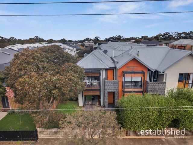 House for sale in Newport, Melbourne