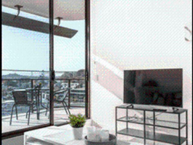 Apartment for rent in Fortitude Valley, Greater Brisbane