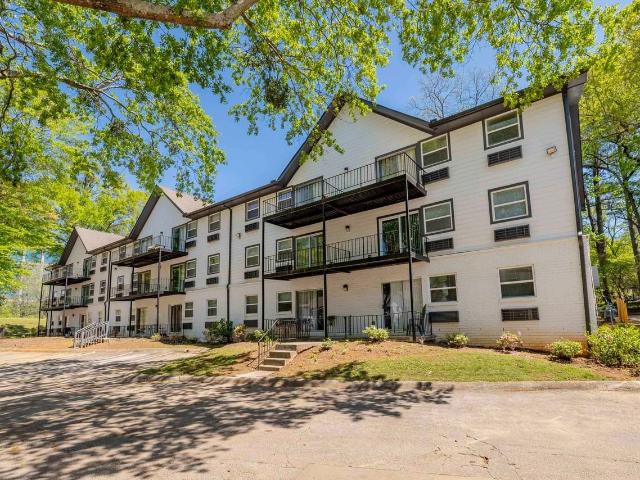 Apartment for rent in Tucker, Georgia