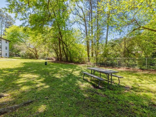 Apartment for rent in Tucker, DeKalb County
