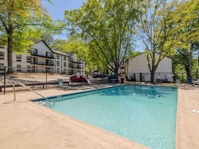 Apartment for rent in Tucker, DeKalb County