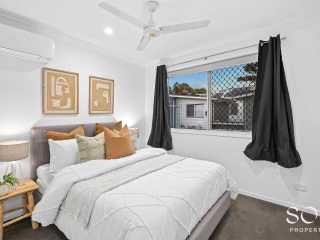 Townhouse for sale in Toombul, Queensland