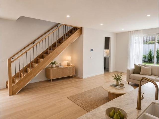 Townhouse for rent in Camerons Creek, Victoria