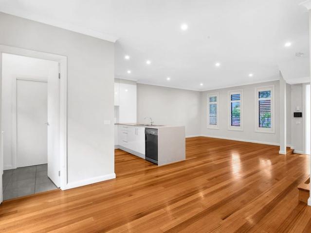 Townhouse for rent in Camerons Creek, Victoria