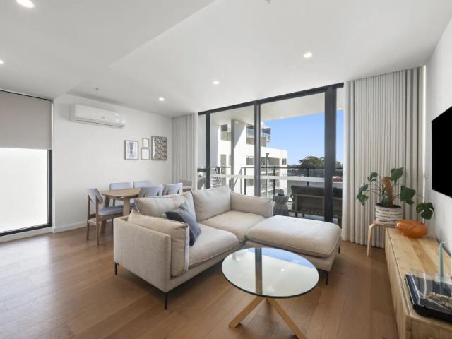 Apartment for rent in Camerons Creek, Victoria