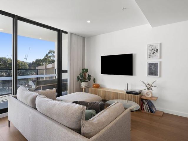 Apartment for rent in Camerons Creek, Victoria
