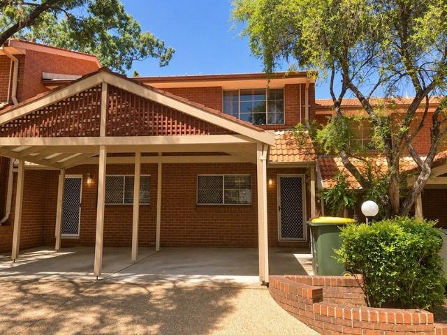 Townhouse for rent in Quakers Hill, Sydney