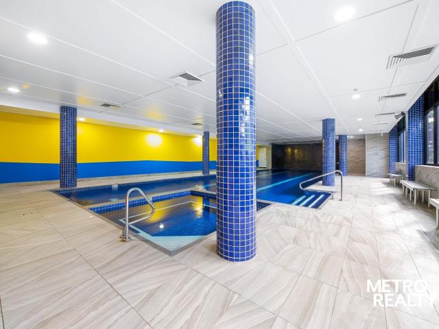 Apartment for sale in Rosebery, New South Wales
