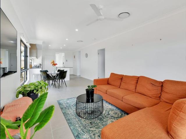 House for rent in Toombul, Queensland