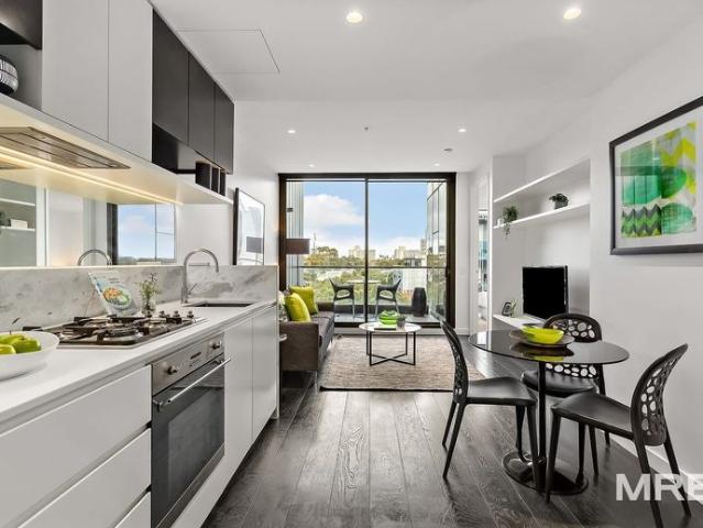 Apartment for rent in Melbourne, Victoria