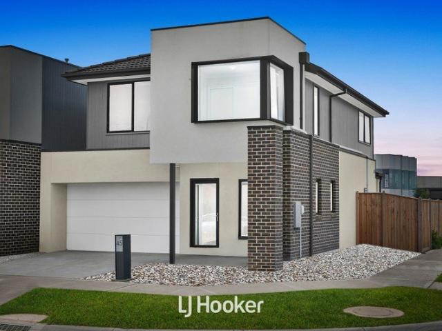 Townhouse for sale in Camerons Creek, Victoria