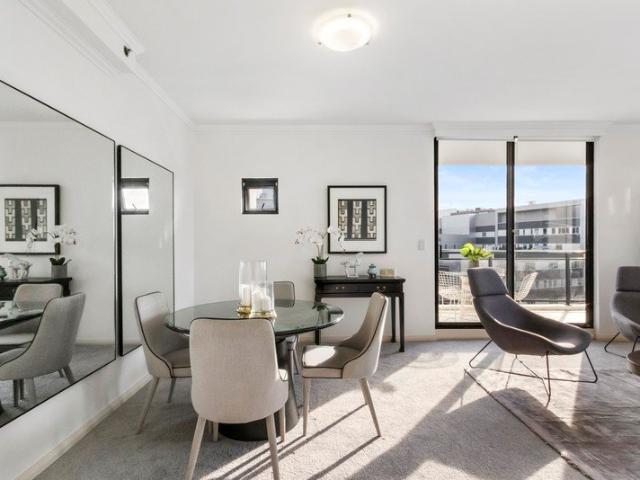 Apartment for rent in Willoughby, New South Wales