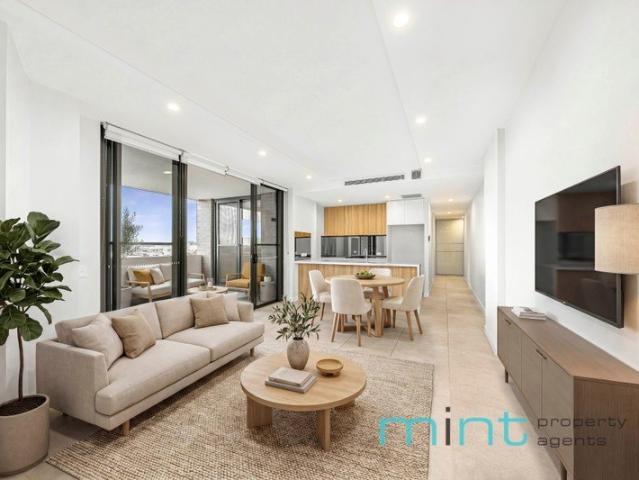 Apartment for sale in Strathfield, New South Wales
