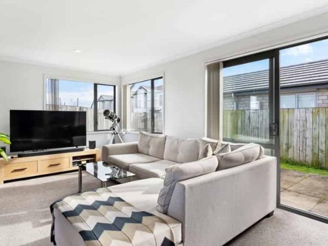 House for rent in Papakura, Oroua County
