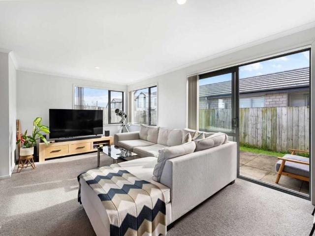 House for rent in Addison, Papakura
