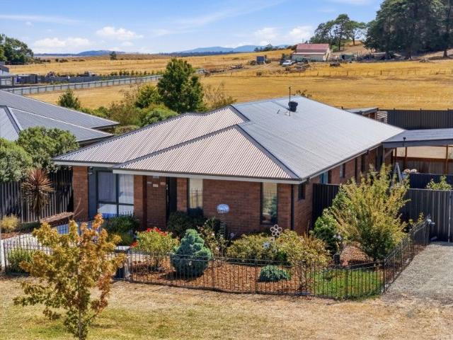 House for sale in Campbell Town, Tasmania