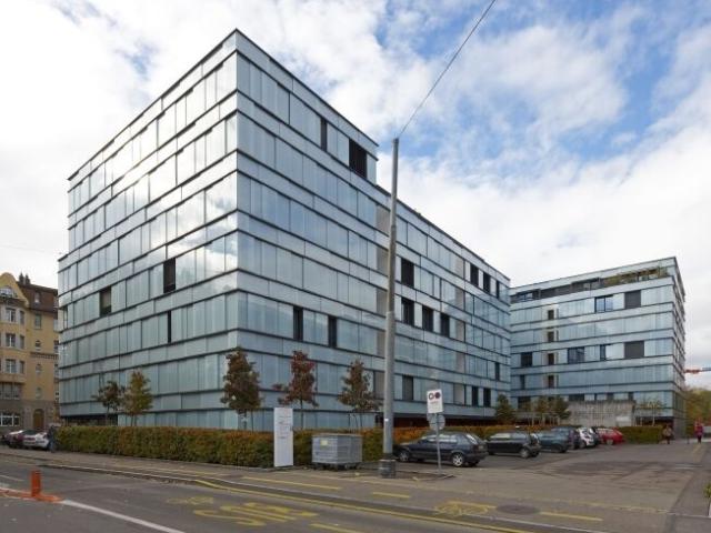 Apartment mieten in Winterthur, Zürich