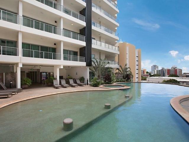 Apartment for rent in Darwin, Northern Territory