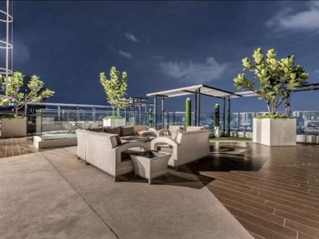Serviced Residence for sale in Country Heights Damansara, Kuala Lumpur