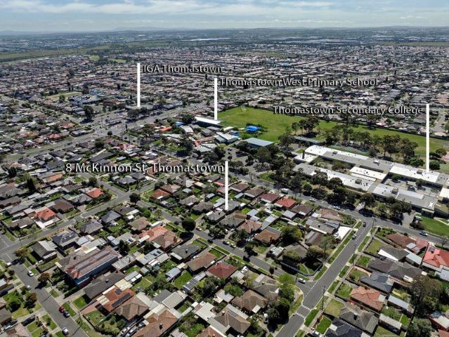 Apartment for sale in Thomastown, Melbourne