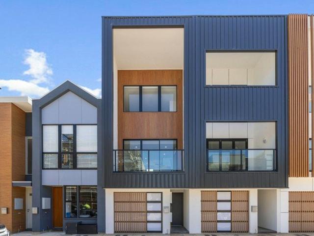 Townhouse for sale in Horseshoe Creek, South Australia
