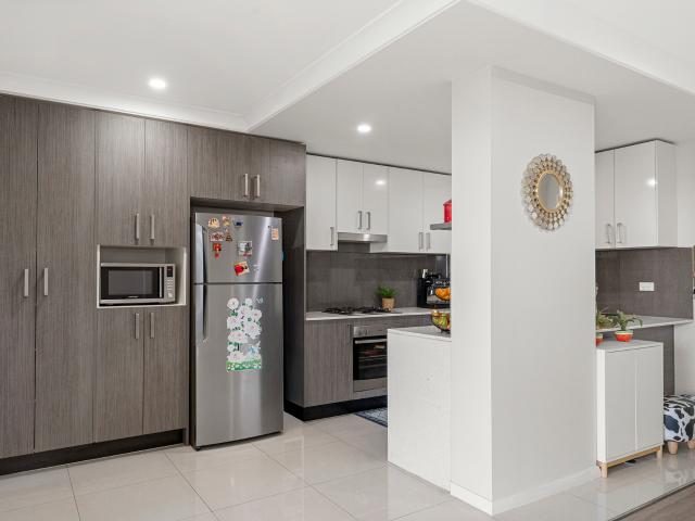 Apartment for sale in Toongabbie, New South Wales