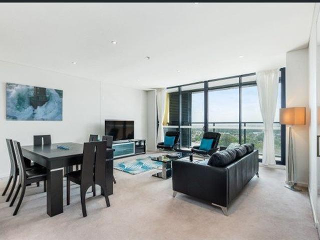 Apartment for rent in Ryde, Sydney
