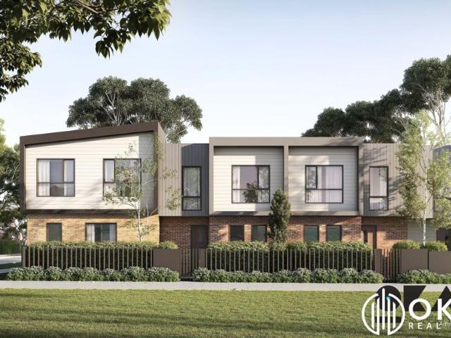 Townhouse for rent in Camerons Creek, Victoria