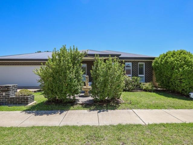 House for rent in Turvey Park, Wagga Wagga City Council