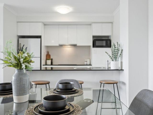 Apartment for sale in St James, Western Australia